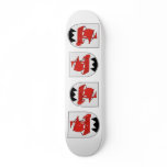 Balbieriskis, Lithuania skateboards