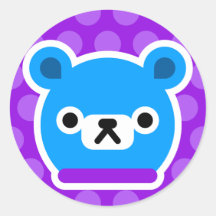 Balbo Sticker