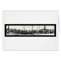 Balboa Beauties Photo 1924 Cards