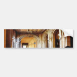 Balboa Park Column Bumper Stickers