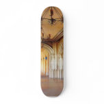 Balboa Park Column Skate Deck