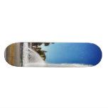 Balboa Park Fountain Skate Deck