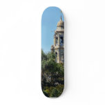 Balboa Parks Towers Custom Skate Board