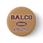 Balco Athletics