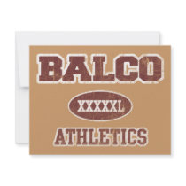 Balco Athletics