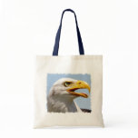 Bald Eagle Bag