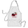 Bald Eagle Endangered Species Apron