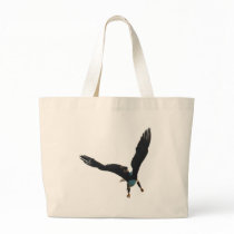Bald Eagle Flight Collection Bags