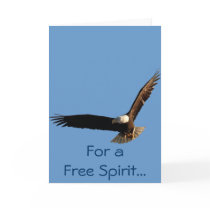 Bald Eagle Flight Collection II Cards