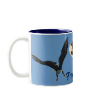 Bald Eagle Flight Collection II Mugs