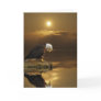 Bald Eagle GRATITUDE Series Card