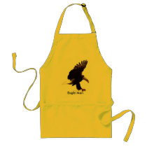 BALD EAGLE Landing Design Aprons