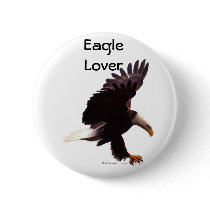 BALD EAGLE Landing Design