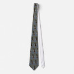 Bald Eagle lovers tie.