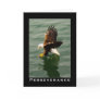 Bald Eagle Motivational Gift Greeting Cards
