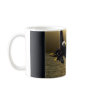 Bald Eagle Motivational Gifts Mug