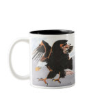Bald Eagle Coffee Mug