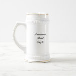 Bald Eagle Mug