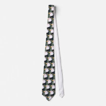 Bald Eagle Necktie