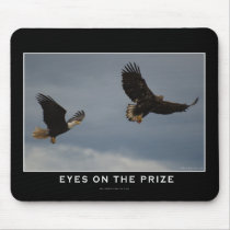 BALD EAGLE Photo Print