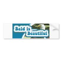 Bald is Beautiful