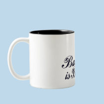 Bald is Beautiful mugs