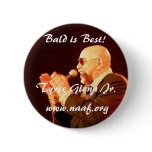 Bald is Best!