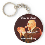 Bald is Best!