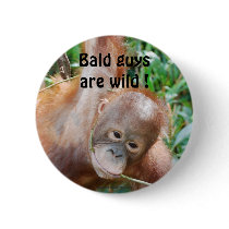 Bald is sexy