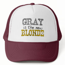 Bald Is The New Blonde