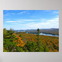 Bald Mountain Lookout Posters