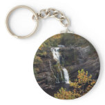 Bald  River Falls, TN  Keychain
