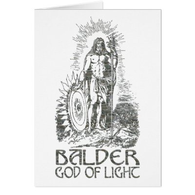 Balder by nakedzealot