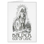 Balder cards