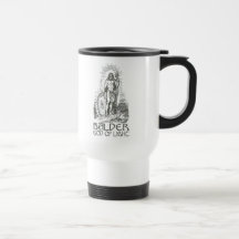 Balder Coffee Mugs