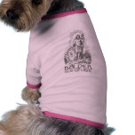 Balder pet clothing