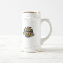 Baldwin County High School Tigers Bay Minette, AL Mug