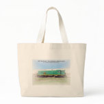 Baldwin Diesel  AS616  # 554  SMS Railroad Lines bags