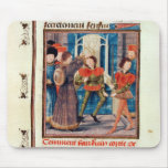 Baldwin I  Sixth Count of Hainaut crowned