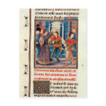 Baldwin I  Sixth Count of Hainaut crowned