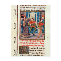 Baldwin I  Sixth Count of Hainaut crowned