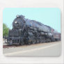 Baldwin Locomotive Built Reading Railroad 2124 Mouse Pads