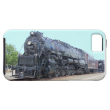 Baldwin Locomotive Co.Reading Lines 2124 I Phone5 Case For The iPhone 5
