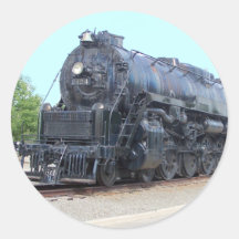 Baldwin Locomotive Co. Reading Lines 2124 Sticker