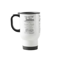 Baldwin Locomotive Works Railway Locomotives Mugs