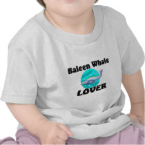 Baleen Whale Lover