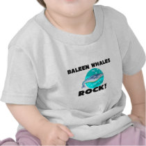 Baleen Whales Rock