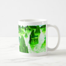 Balehane Alternative Coffee Mugs