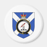 Balfour Magnet
