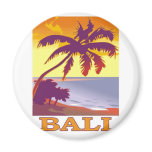 Bali, Indonesia Magnet